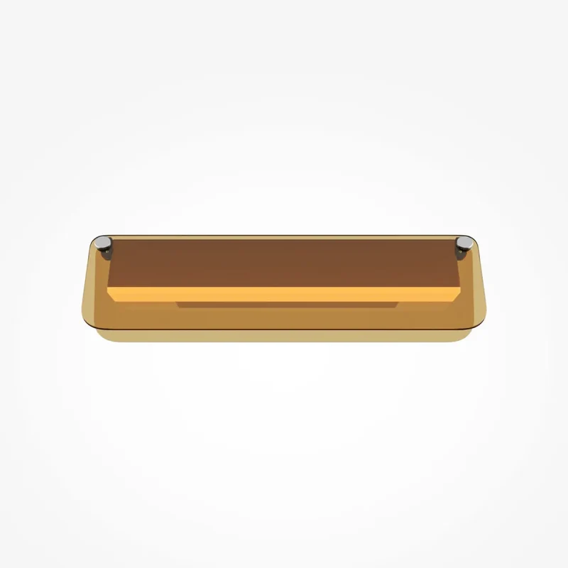 Applique Murale | FLAT (Plaque)