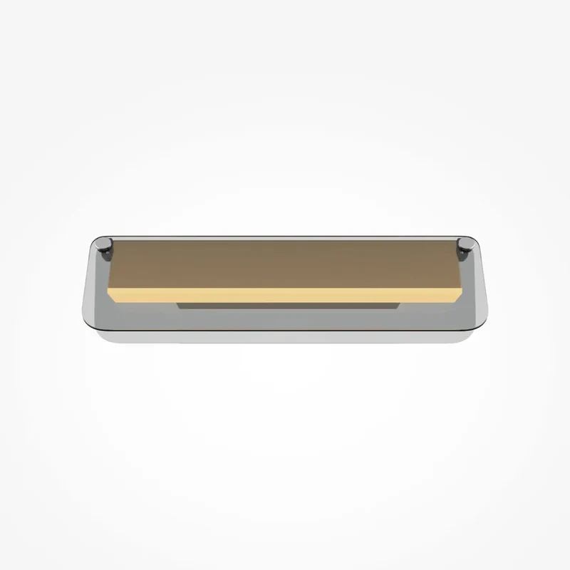 Applique Murale | FLAT (Plaque)