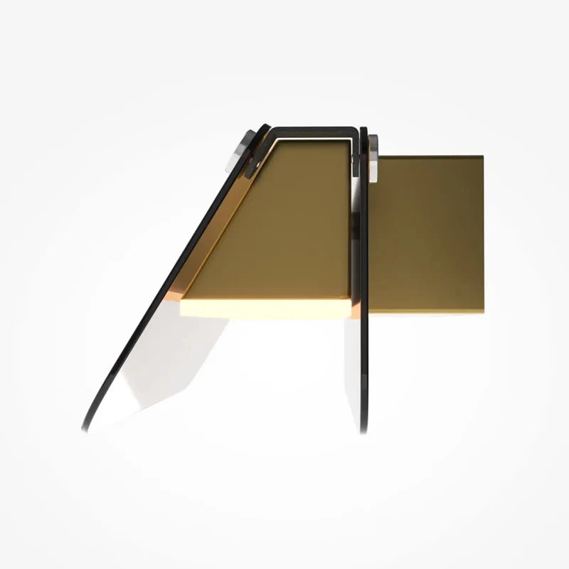 Applique Murale | FLAT (Plaque)