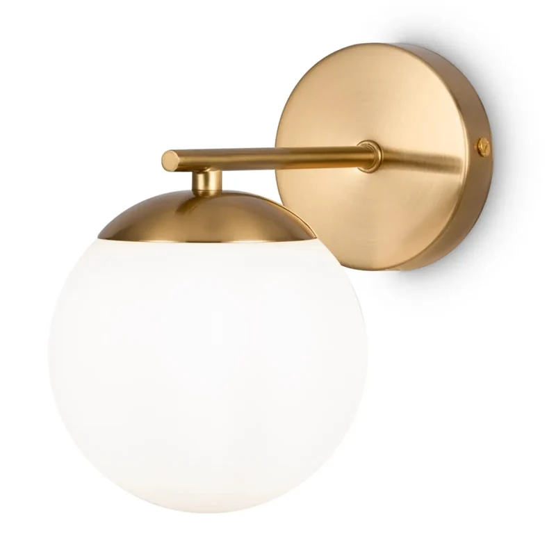 Applique Murale | MARBLE (Globe)