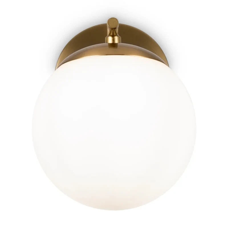 Applique Murale | MARBLE (Globe)