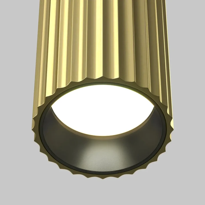 Applique Murale | CALIPSO (Cylindre Double)
