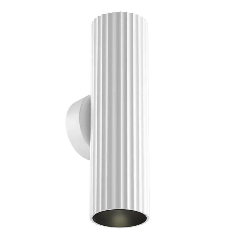 Applique Murale | CALIPSO (Cylindre Double)