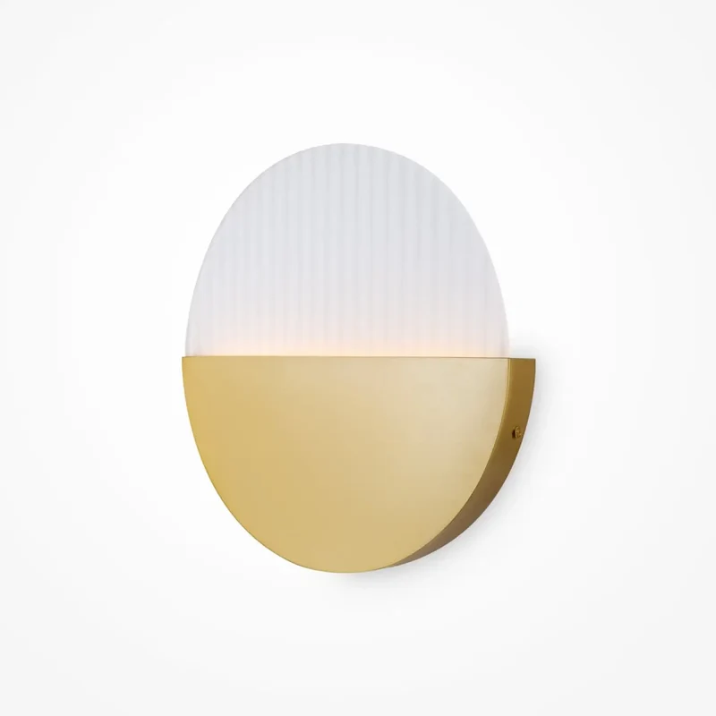 Applique Murale | JUPITER (Disque Ultra-Fin)