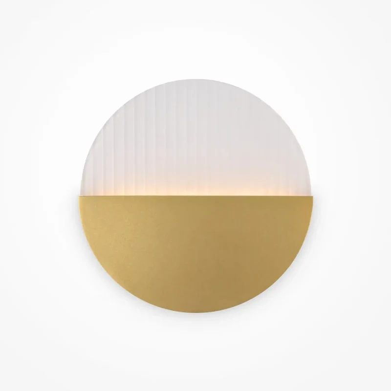 Applique Murale | JUPITER (Disque Ultra-Fin)