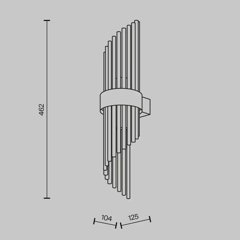 Applique Murale | FRAME (Cadre)