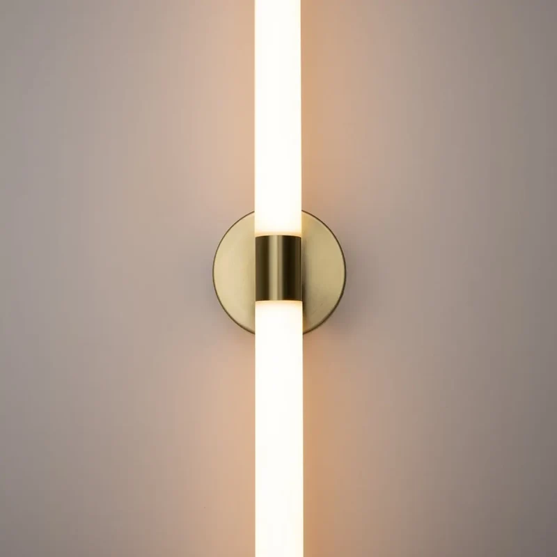 Applique Murale | AXIS (Tubes)