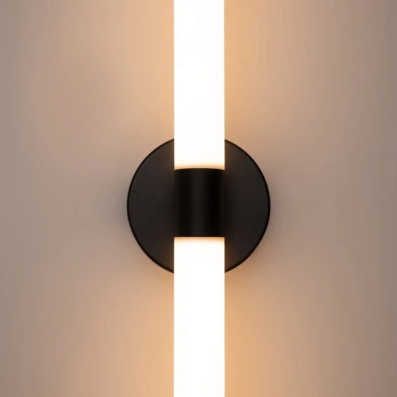 Applique Murale | AXIS (Tubes)