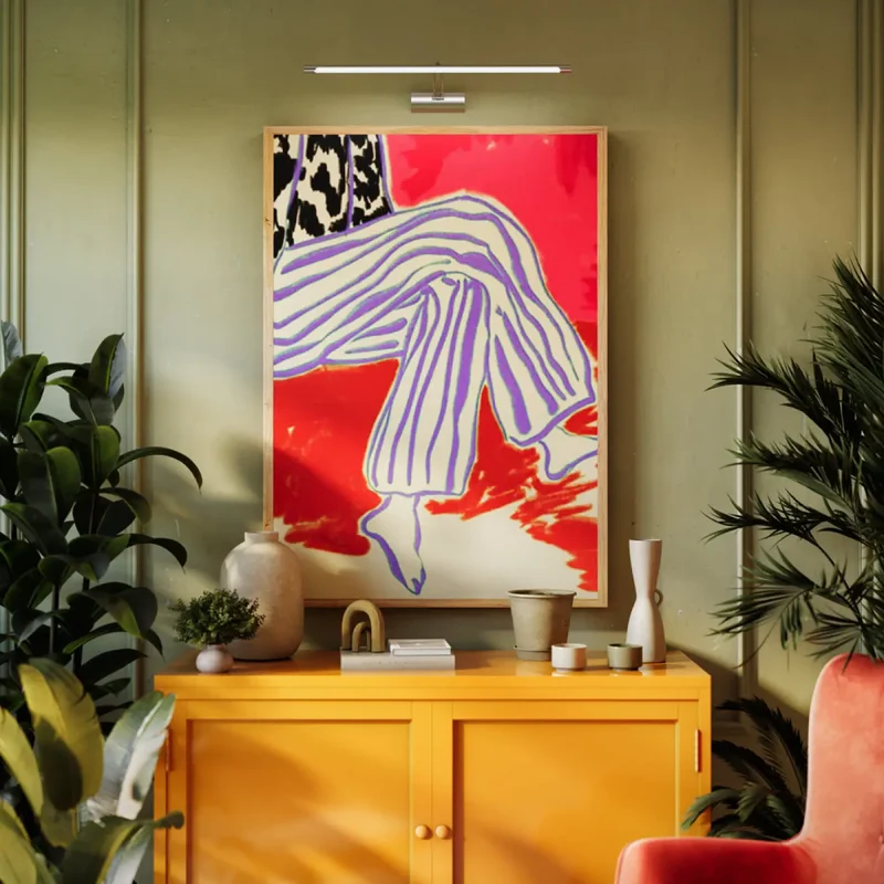 Applique Murale | FINO (Tableau)