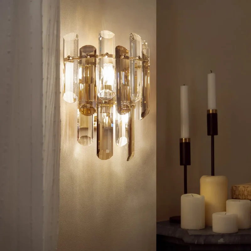 Applique Murale | FLARE (Diffuseurs)