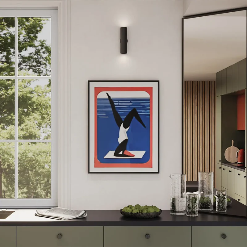Applique Murale | ARTISAN
