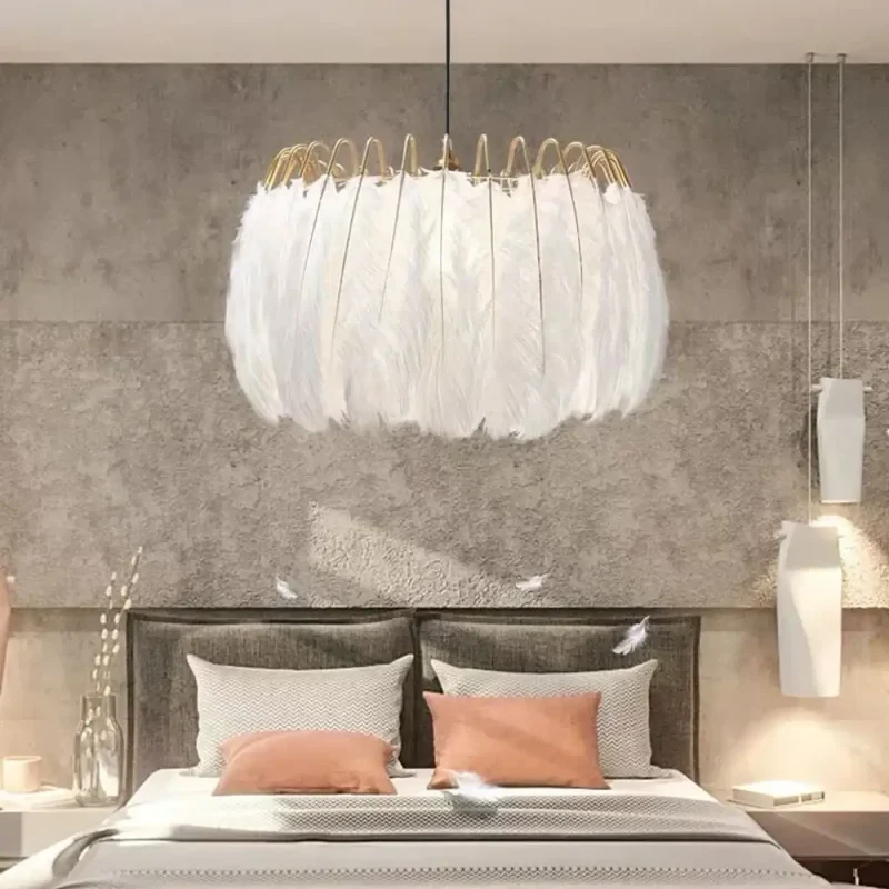 Suspension Luminaire | MOPLU
