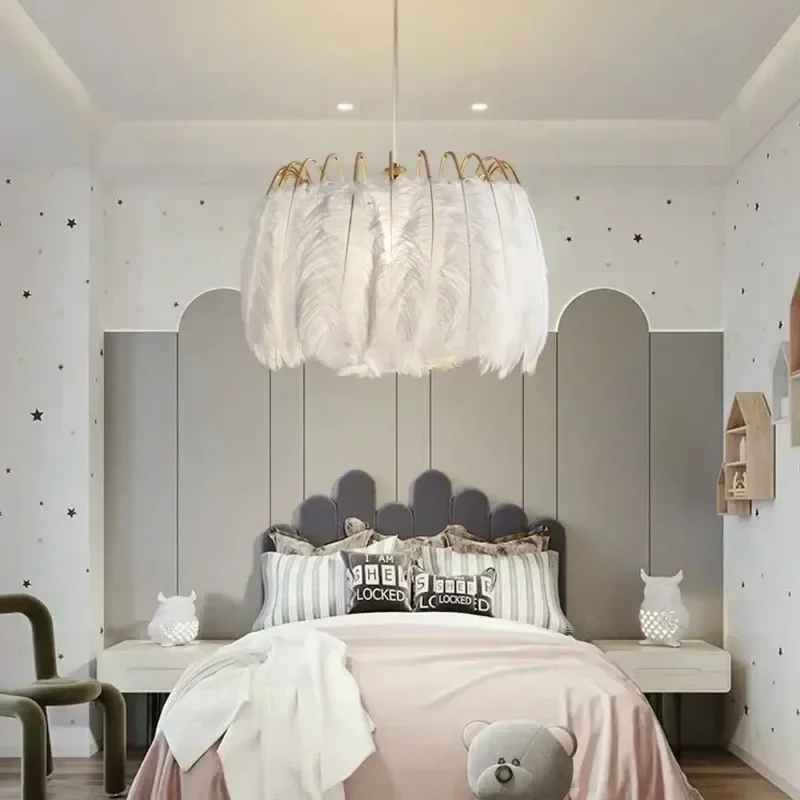 Suspension Luminaire | MOPLU