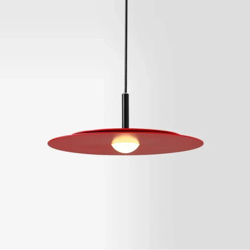 Suspension Luminaire | DISCS