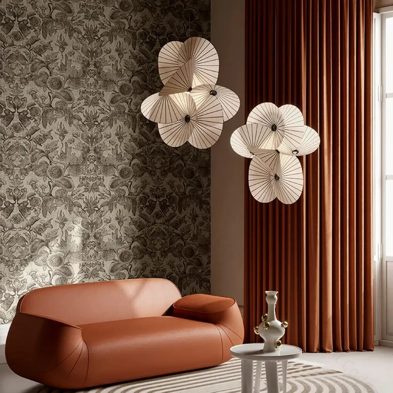 Suspension Luminaire | BIMMEKI