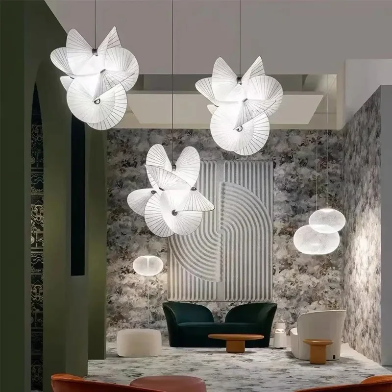 Suspension Luminaire | BIMMEKI
