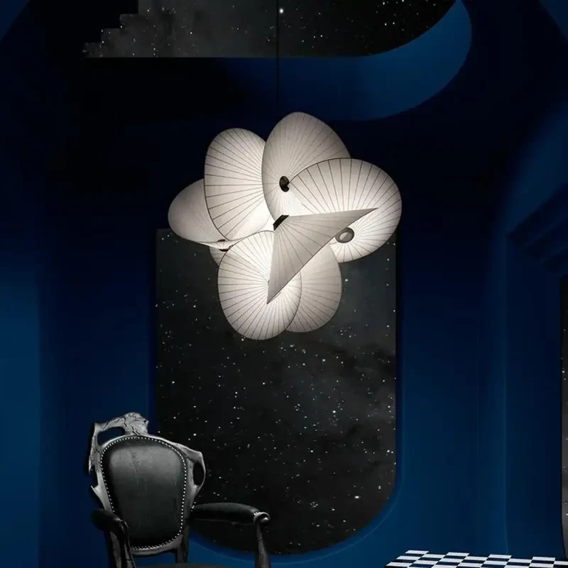 Suspension Luminaire | BIMMEKI