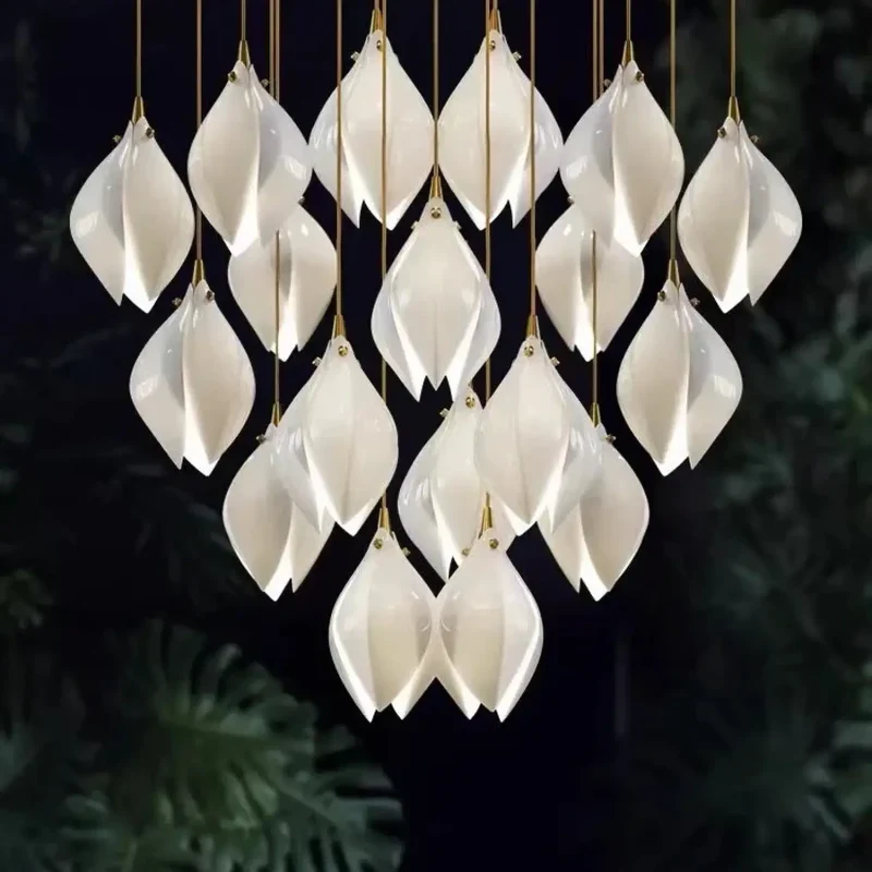 Suspension Luminaire | FEUBLE