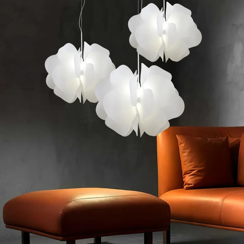 Suspension Luminaire | KALIREN