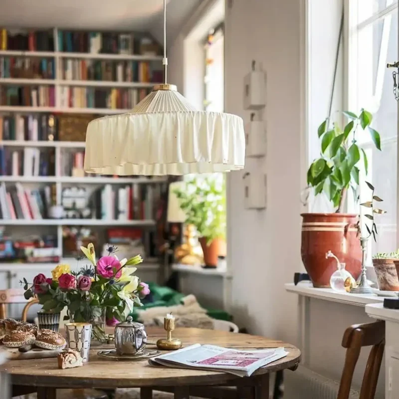 Suspension Luminaire | DUPPE