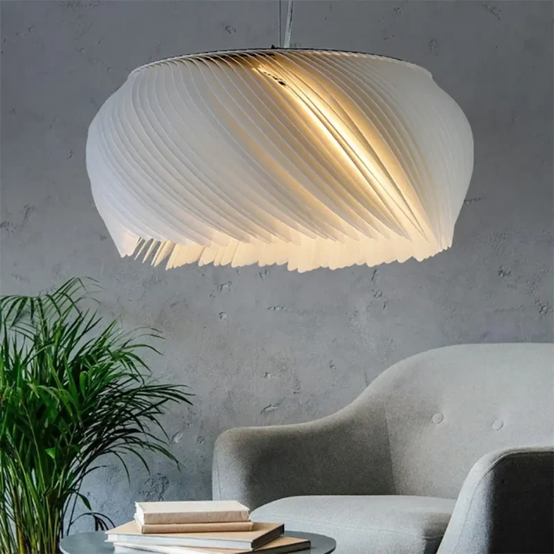 Suspension Luminaire | LAMBE
