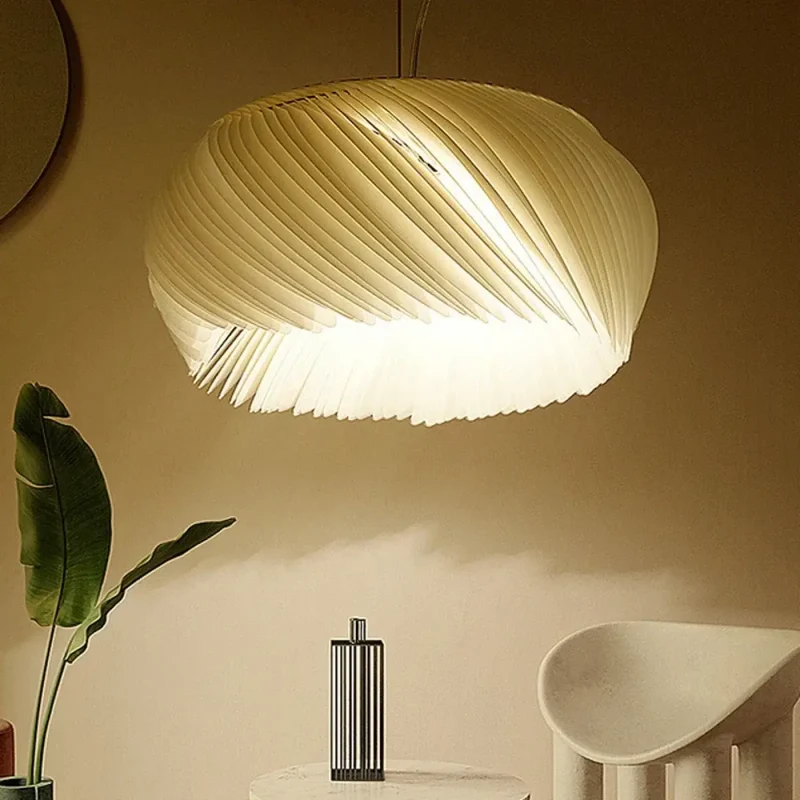 Suspension Luminaire | LAMBE