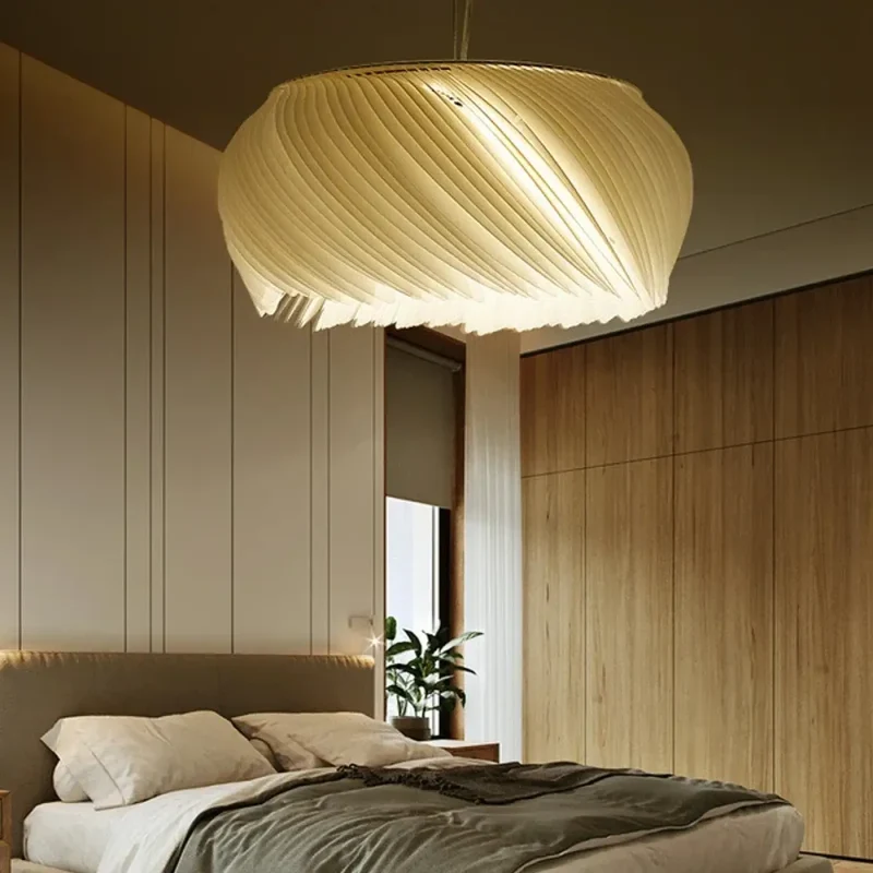 Suspension Luminaire | LAMBE