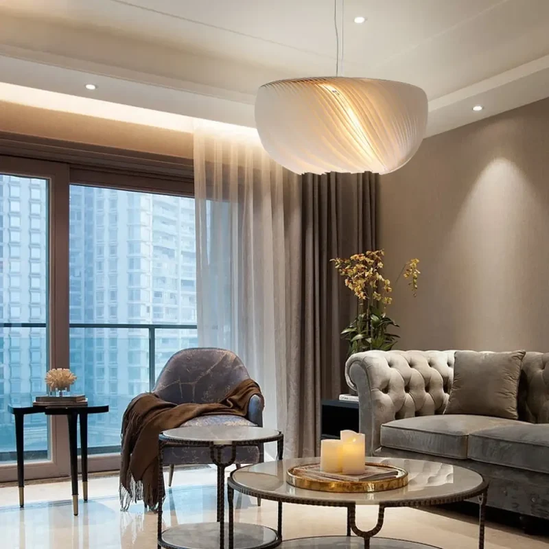 Suspension Luminaire | LAMBE