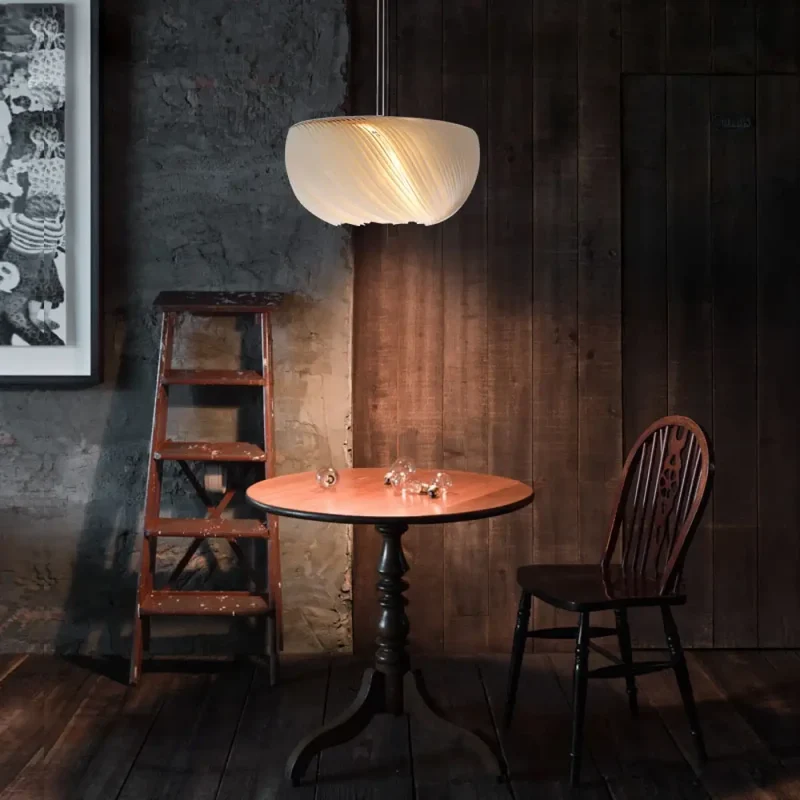 Suspension Luminaire | LAMBE