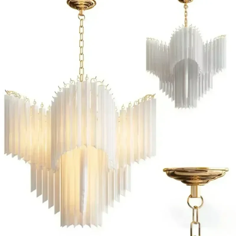 Suspension Luminaire | RILAPUL