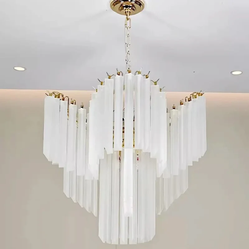 Suspension Luminaire | RILAPUL