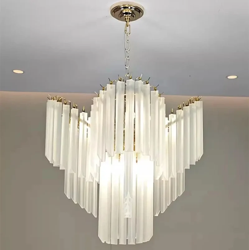 Suspension Luminaire | RILAPUL