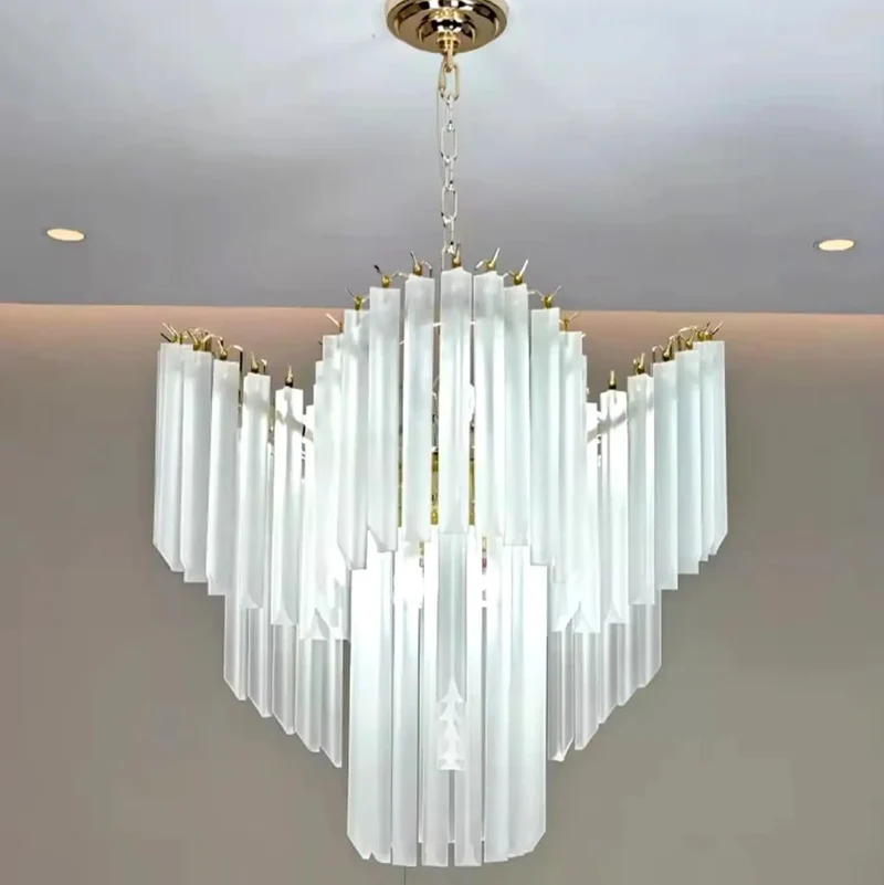 Suspension Luminaire | RILAPUL