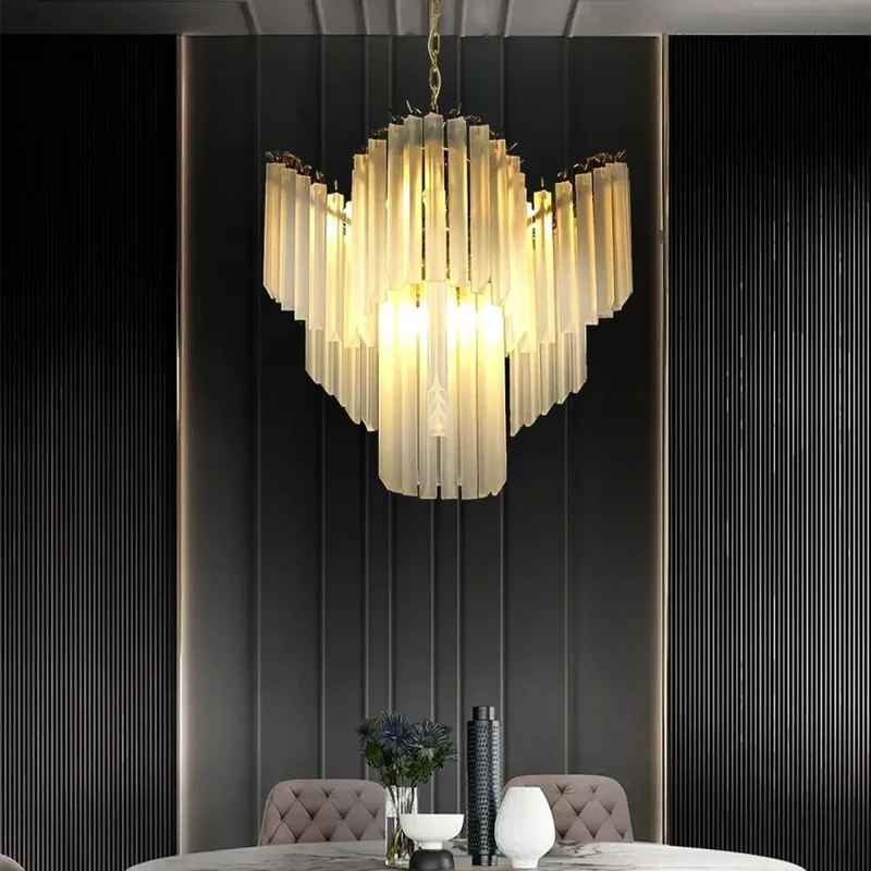 Suspension Luminaire | RILAPUL