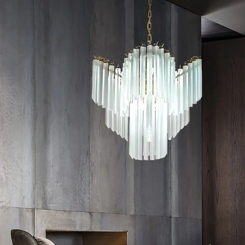 Suspension Luminaire | RILAPUL