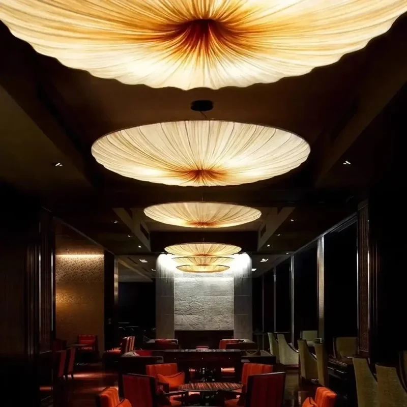 Suspension Luminaire | TRALIPO