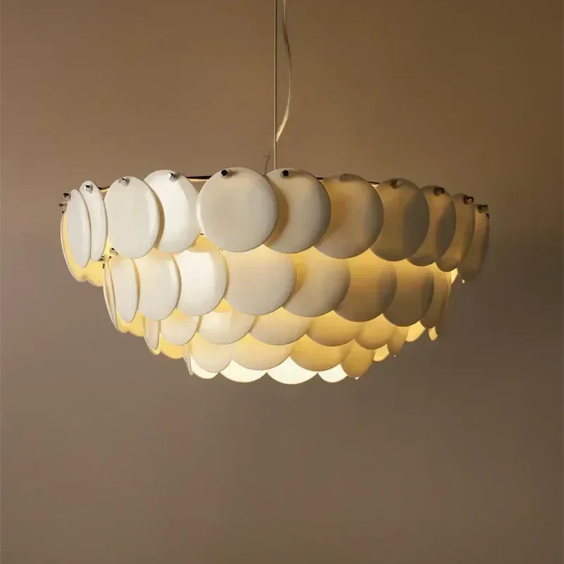 Suspension Luminaire | MOVE