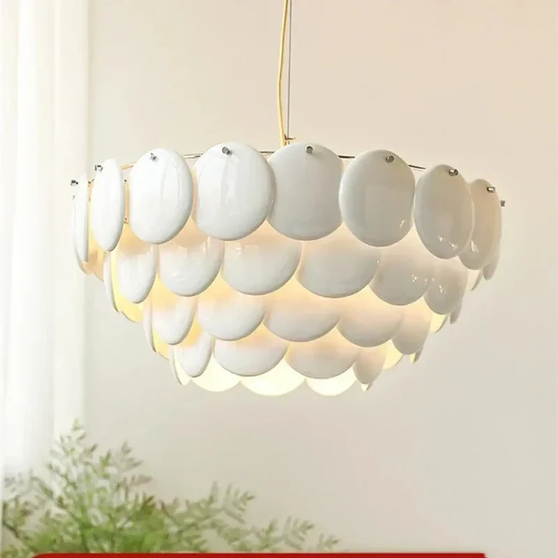 Suspension Luminaire | MOVE