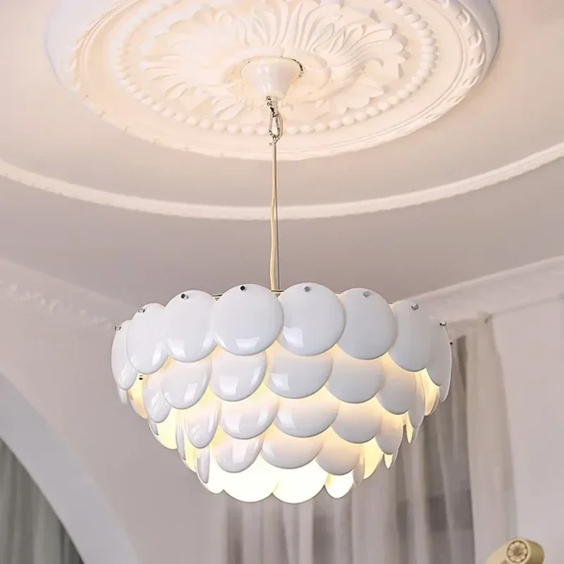 Suspension Luminaire | MOVE