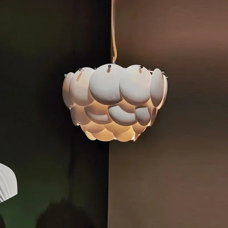 Suspension Luminaire | MOVE