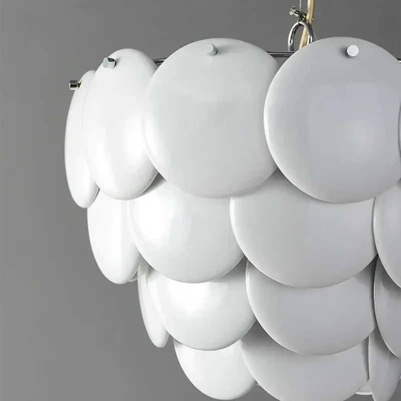 Suspension Luminaire | MOVE