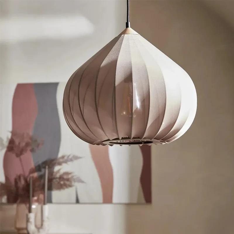 Suspension Luminaire | PASUL