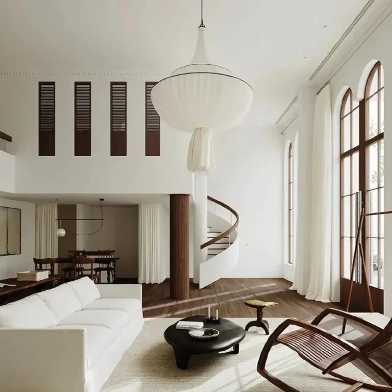 Suspension Luminaire | VITAM
