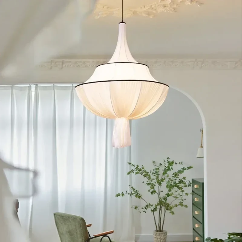 Suspension Luminaire | VITAM