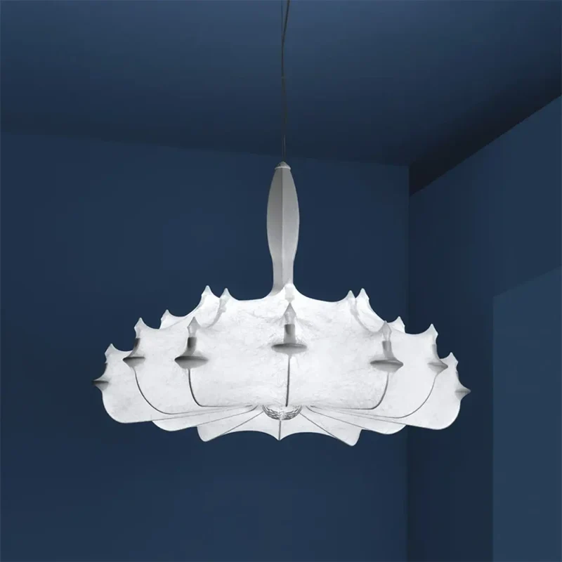 Suspension Luminaire | MUMIERE