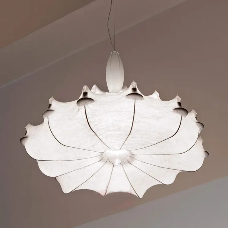 Suspension Luminaire | MUMIERE