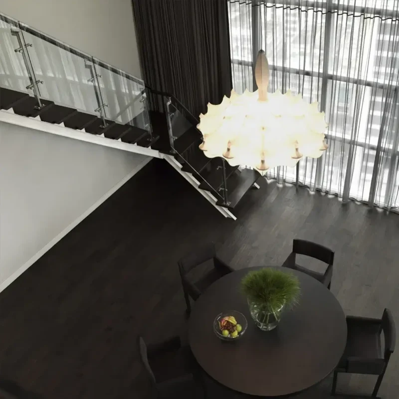 Suspension Luminaire | MUMIERE