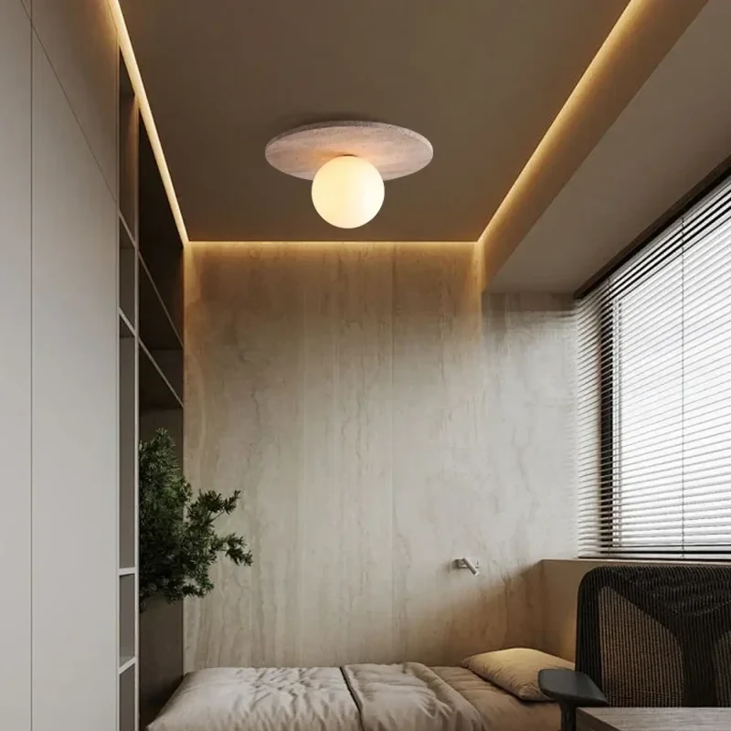 Luminaire Plafonnier | BOSA