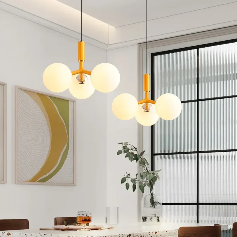 Suspension Luminaire | RELUME