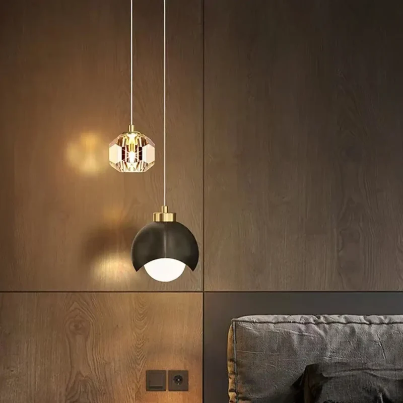 Suspension Luminaire | MERELU
